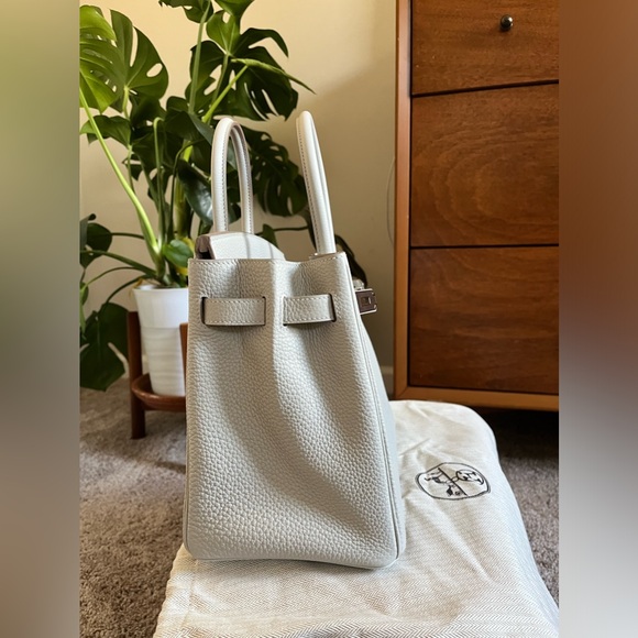 Hermes Birkin 30 - Picture 2 of 15